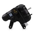 Engine Coolant Recovery Tank For Jeep Grand Cherokee 2016 2018 3 6l Reservoir And Cap Part Number 88a-600cu Ch3014165