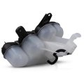 Engine Coolant Recovery Tank For Jeep Grand Cherokee 2016 2018 3 6l Reservoir And Cap Part Number 88a-600cu Ch3014165 