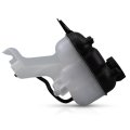 Engine Coolant Recovery Tank For Jeep Grand Cherokee 2016 2018 3 6l Reservoir And Cap Part Number 88a-600cu Ch3014165