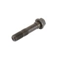 Ls6 Rod Bolt For Chevy Trailblazer 2006 2007 Alloy Steel 0 354 In 9 Mm Thread Diameter Hex Head Zinc Plated Finish 