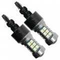Caltric 2x Led Tail Light Bulb Compatible With Polaris Ace 500 570 2016 2017 2018 2019
