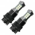 Caltric 2x Led Tail Light Bulb Compatible With Polaris Ace 500 570 2016 2017 2018 2019