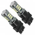 Caltric 2x Led Tail Light Bulb Compatible With Polaris Ace 500 570 2016 2017 2018 2019
