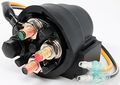Can-am 02-04 Quest 500 650 Max Starter Switch Solenoid Relay 710000344 New Oem 