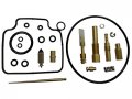 Outlawracing Or4173 Atv Carburetor Carb Repair Rebuild Kit For Honda Trx400ex Sportrax 2005-2008 Trx400x 2009-2014 