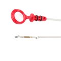 Engine Oil Level Dipstick Replacement For Volvo Forester Impreza 2 3l 4l 5l 9l Fluid Indicator Stick Replace Oe 