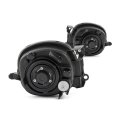 Fog Light Assembly Pair For 2007 2008 2009 Lexus Es350 Driver And Passenger Side Replaces Lx2592108 Lx2593108 81221 33200 81211 