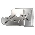 Pontiac Firebird 1993 1994 1995 1996 1997 Windage Tray Steel Stud Thread Diameter 0 375 Inches 9 525 Millimeter 4 Mounting 