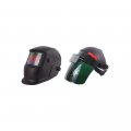 Helmet Replacement Lens Large Window Replaceable Batteries Automation Filter Shade Eyes Goggles Welding Accessories Welding