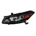 Xtune Style Headlight Hd-jh-ha08-2d-oe-l Oe 