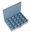 Durham 206-95-d939 Compartment Box 9-1 4 In D 13-3 8 W 