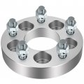 Aintier 2pc 1 5x100 Tox114 3 Orx4 5 Wheel Spacers Adapters 5 Lug With 12x1 5 Studs 64 1mm Cb For 2008-2010 Xd Tc Matrix