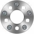 Aintier 2pc 1 5x100 Tox114 3 Orx4 5 Wheel Spacers Adapters 5 Lug With 12x1 5 Studs 64 1mm Cb For 2008-2010 Xd Tc Matrix