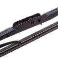 Wiper Blade For Chrysler Prowler 2001 2002 Front Passenger Side Black Framed Standard Style 20 In