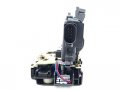 Front Right Passenger Side Door Lock Actuator Motor And Latch Assembly Compatible With 1999-2010 Volkswagen Beetle