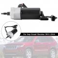Topteng Rear Axle Differential Locking Motor 68084266ab For Jeep Grand Cherokee 2011-2016 4wd Awd Fwd Rwd 68084266aa 68084266ac