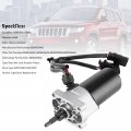 Topteng Rear Axle Differential Locking Motor 68084266ab For Jeep Grand Cherokee 2011-2016 4wd Awd Fwd Rwd 68084266aa 68084266ac