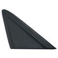 Hoypeyfiy Cj54-s16003ad5ja6 Front Left Mirror Corner Triangle Fender Cover Replacement For Ford Escape 2013 2014 2015 2016 2017 