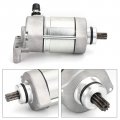 Topteng Electric Starter Motor 9-spline For Yamaha Yzf-r1 R1 2004-2006 2007-2008 Racebase 2005-2008s Limited Edition R1 50th