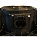 Blower Motor Assembly For Mercury Milan 2006 2007 2008 2009 Fits 8e5z 19805 C Front Driver Or Passenger Side Replacement Part