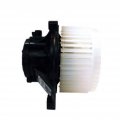 Blower Motor Assembly For Mercury Milan 2006 2007 2008 2009 Fits 8e5z 19805 C Front Driver Or Passenger Side Replacement Part