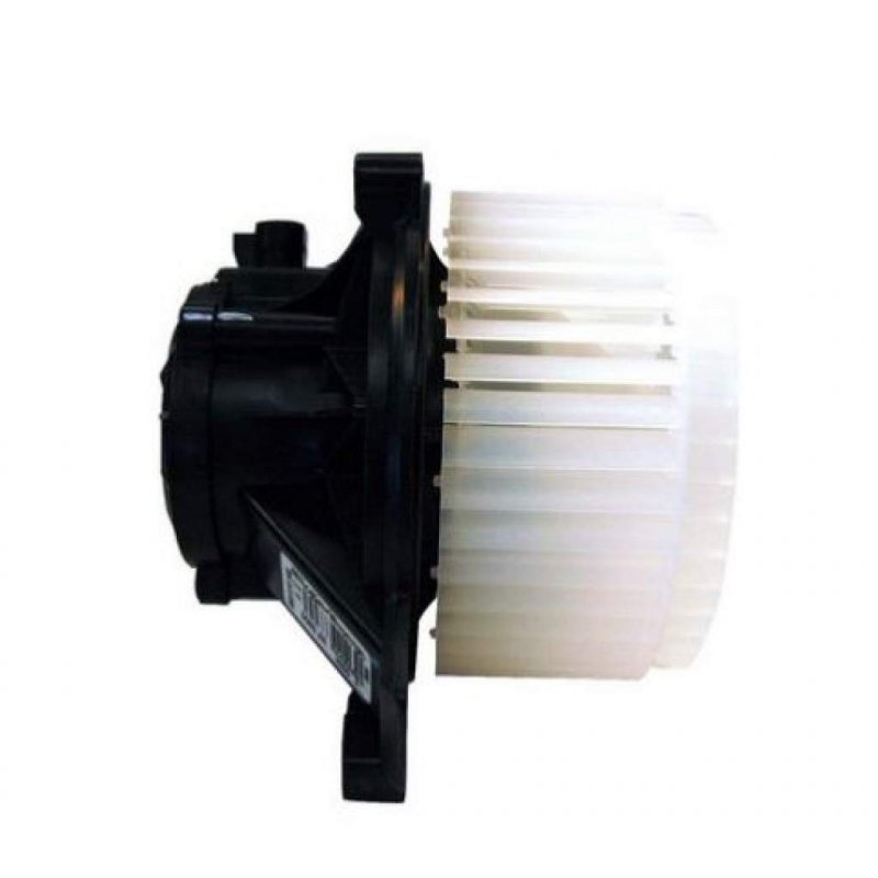 Blower Motor Assembly For Mercury Milan 2006 2007 2008 2009 Fits 8e5z 19805 C Front Driver Or Passenger Side Replacement Part