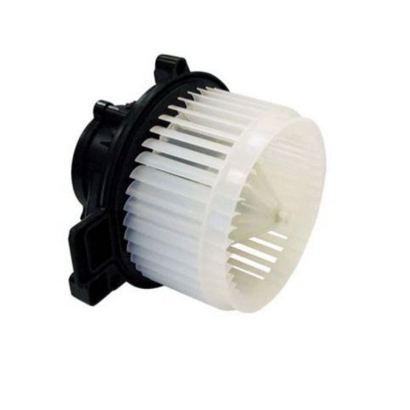 Blower Motor Assembly For Mercury Milan 2006 2007 2008 2009 Fits 8e5z 19805 C Front Driver Or Passenger Side Replacement Part