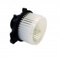Blower Motor Assembly For Mercury Milan 2006 2007 2008 2009 Fits 8e5z 19805 C Front Driver Or Passenger Side Replacement Part