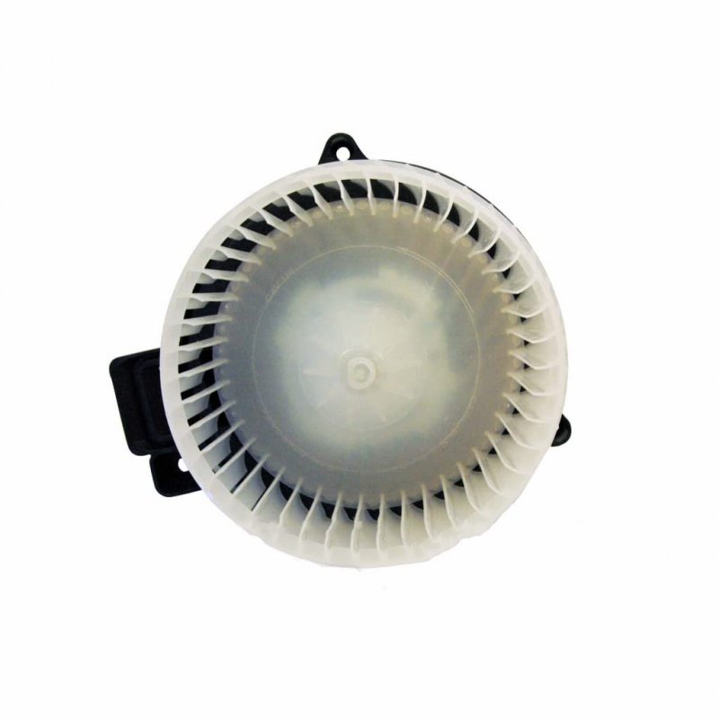Blower Motor Assembly For Mercury Milan 2006 2007 2008 2009 Fits 8e5z 19805 C Front Driver Or Passenger Side Replacement Part