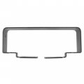 Caltric Light Guard Compatible With John Deere 4044m 4044r Compact Tractor 2014-2022