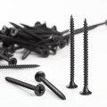 Mas Drywall Screws 6 X 2 Phillips Bugle Head Fine Thread Sharp Point 500pcs Black 
