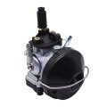 All-carb Carburetor Carb Replacement For Dellorto Mopeds Tomos A35 Sha 14 12p Tx50 A-35 2fm-090-047 