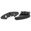 Supplying Demand 00165254 00422797 Dishwasher Front And Rear Dishrack Stop Replacement Kit