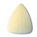 Glass Wizard Replacement Pro Microfiber Bonnet Window Cleaning Cloth Light Blue