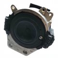 Cf Advance Compatible With 07-13 Mazda 3 Mazdaspeed 2 3l Turbo Engine Motor And Manual Transmission Mount Set 2pcs A4436 A4422