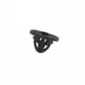 Acropix Tail Light Assembly Grommets Fastener Retainer Clips Fit For Dodge Ram 1500 Pack Of 10 Black 