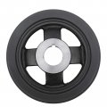 A-premium Engine Harmonic Balancer Compatible With Mitsubishi Mirage 1996-2002 1 8l Lancer 2002-2007 2 0l Replace Md315454
