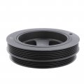 A-premium Engine Harmonic Balancer Compatible With Mitsubishi Mirage 1996-2002 1 8l Lancer 2002-2007 2 0l Replace Md315454
