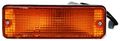 Tyc Left Turn Signal Light Assembly For 1984-1988 Toyota Pickup 