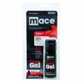 Mace Peppergel Large 45 Gram Uv Marking 10 Oc Flip-top Safety Cap Pepper