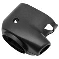 26089140 Black Steering Column Cover Kit For Cadillac Escalade Chevrolet Silverado 1500 2500 3500 And Gmc Sierra 