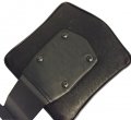 Studded Driver S Backrest For 05 Kawasakivn1500 Nomad