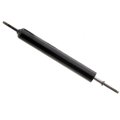 Steering Damper For 1990 1991 Ford E-150 Econoline Black Front Position Alx-pau-me-ms50963-cla3 Dot Certified Replacement Part 