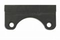 Yana Shiki Y2b Anodized Black Replacement Brake Bracket 