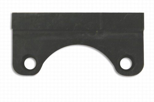 Yana Shiki Y2b Anodized Black Replacement Brake Bracket