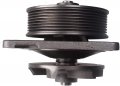 Solarhome Water Pump 320a4904 320-a4904 For Jcb Parts 1400b 1550b 1600b 1700b 214 215 216 217 3c 3cx 3d
