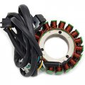 Generator Magneto Stator Coil For Suzuki 32101-38b02-000 Vs1400 Boulevard S83 2005-2009 Intruder 1400 1987-2004