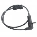 A-premium Engine Crankshaft Position Sensor Compatible With Chevrolet Chevy Pickup 1999-2003 Corsa 2004 Meriva 2005-2006