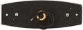 Grote 45012 Red Armored Clearance Marker Light 