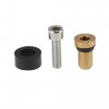 X Autohaux Upgraded Fuel Pressure Regulator Spring Set With 7 O Rings Ford 3l Powerstroke Diesel 1999-2003 For Excursion